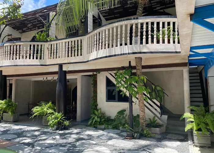 Zinnia Maafushi (Adults Only)
